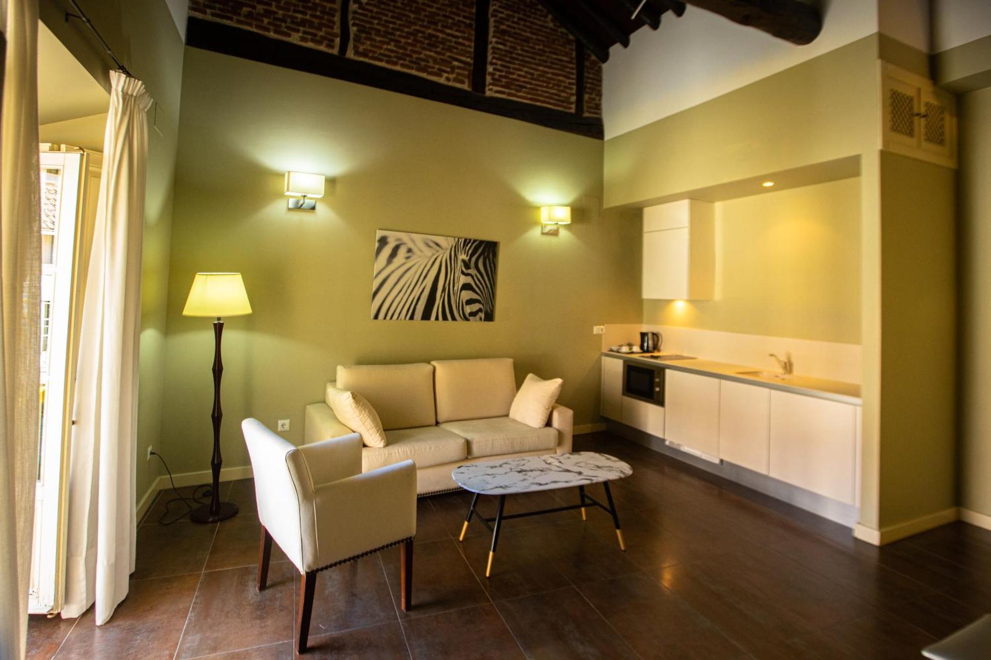 Hacienda La Coracera Hotel San Martín de Valdeiglesias Екстериор снимка