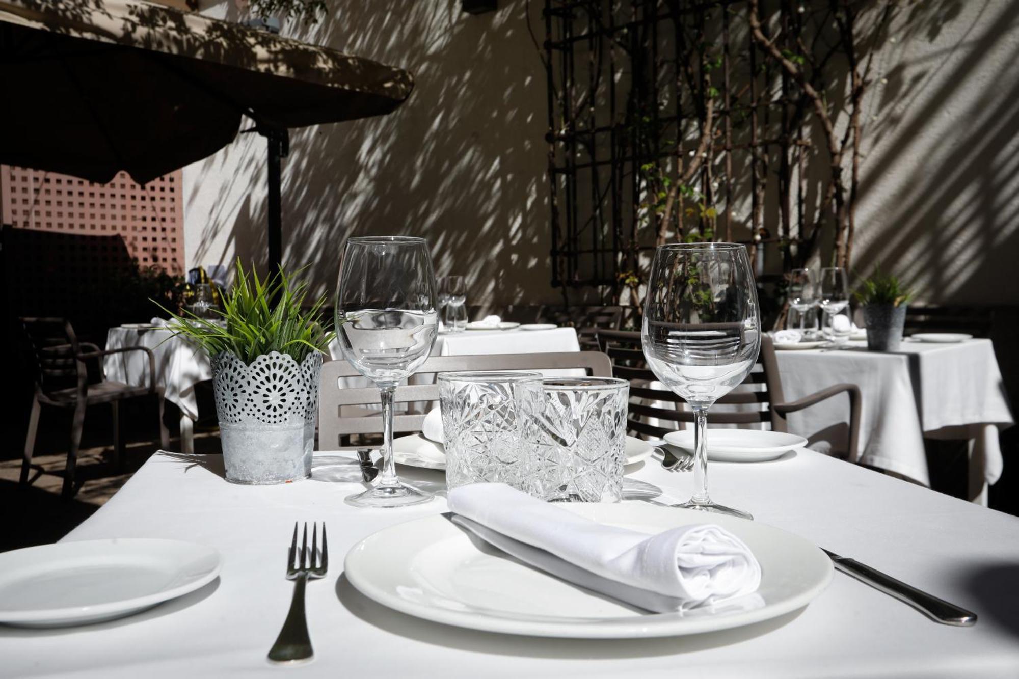 Hacienda La Coracera Hotel San Martín de Valdeiglesias Екстериор снимка