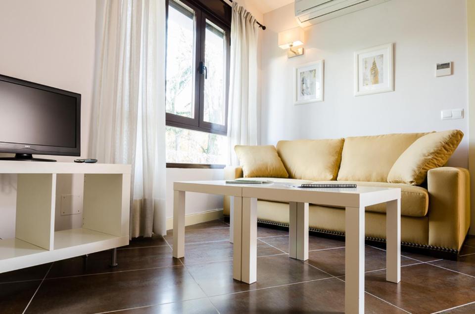 Hacienda La Coracera Hotel San Martín de Valdeiglesias Екстериор снимка