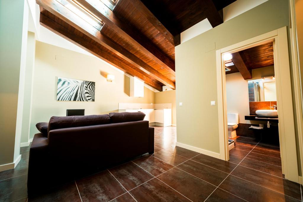 Hacienda La Coracera Hotel San Martín de Valdeiglesias Стая снимка