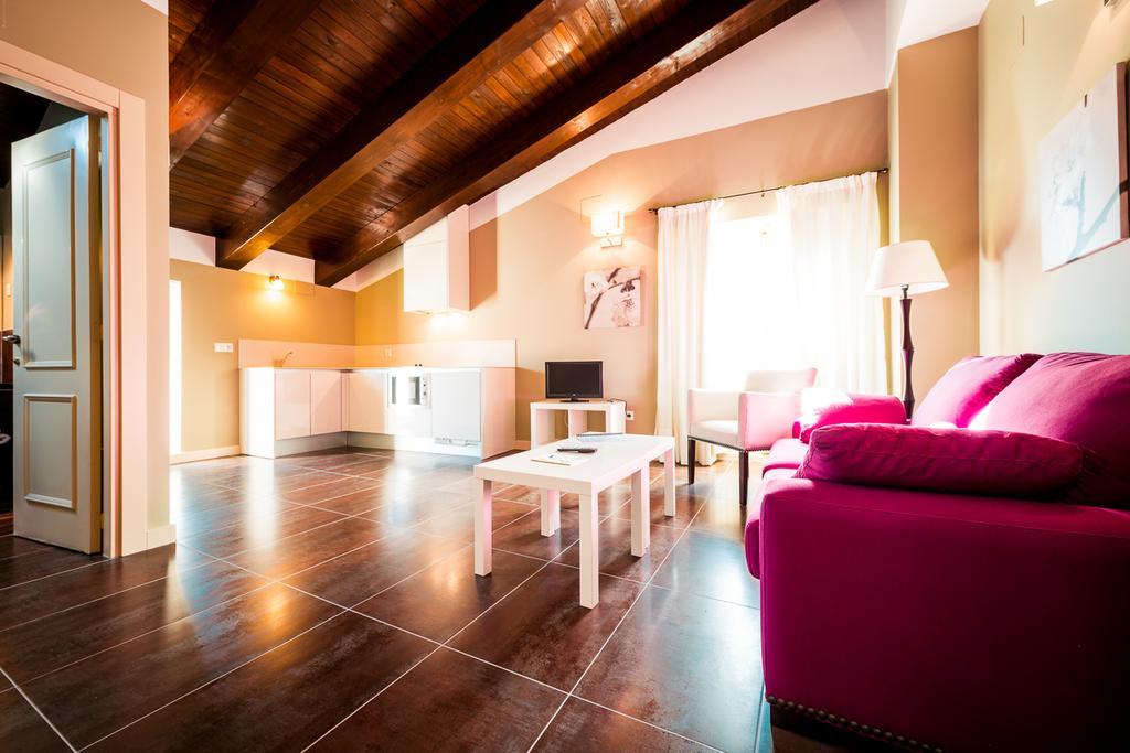 Hacienda La Coracera Hotel San Martín de Valdeiglesias Стая снимка